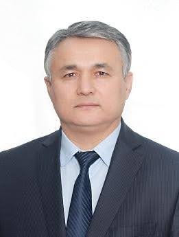 Бахадир Саитжанович Набижанов